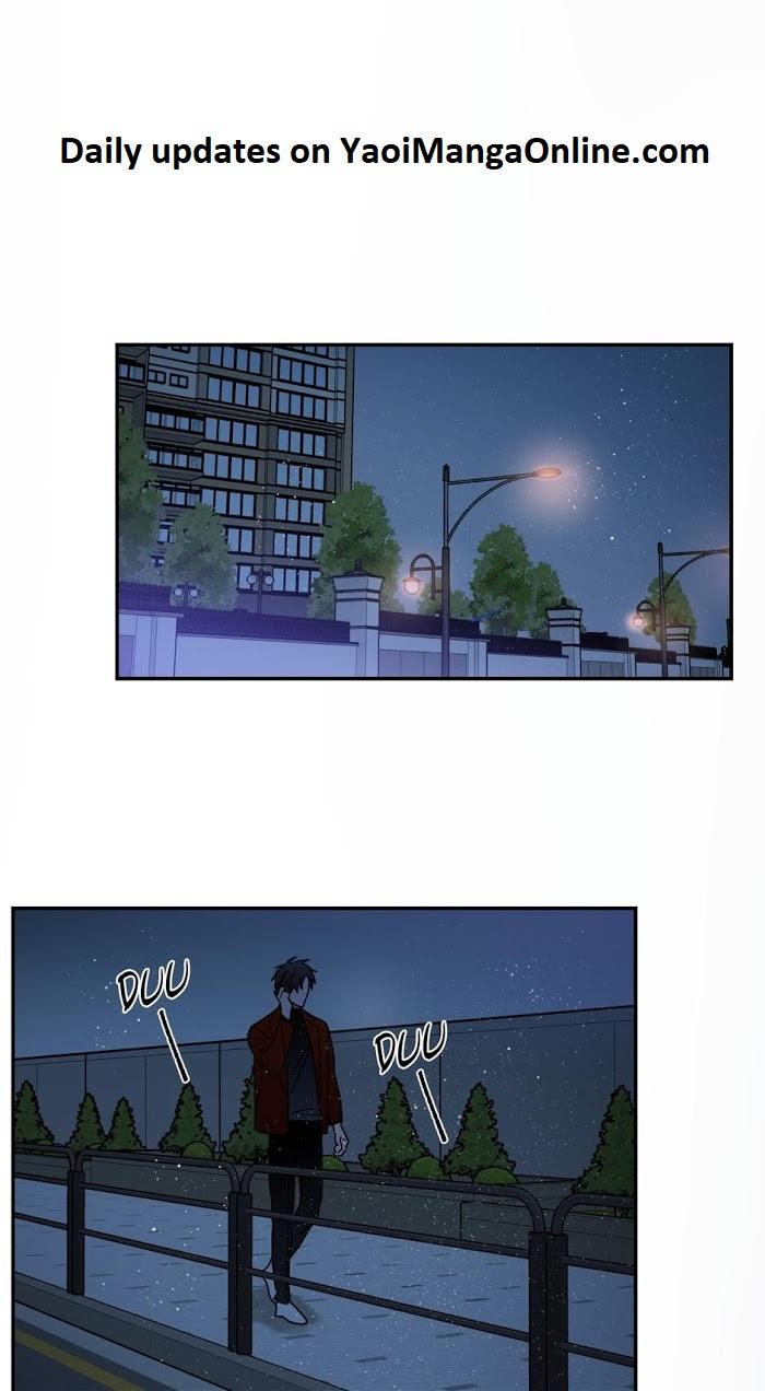 Antinomy by Gyeol – Season 2 [Eng] page 1