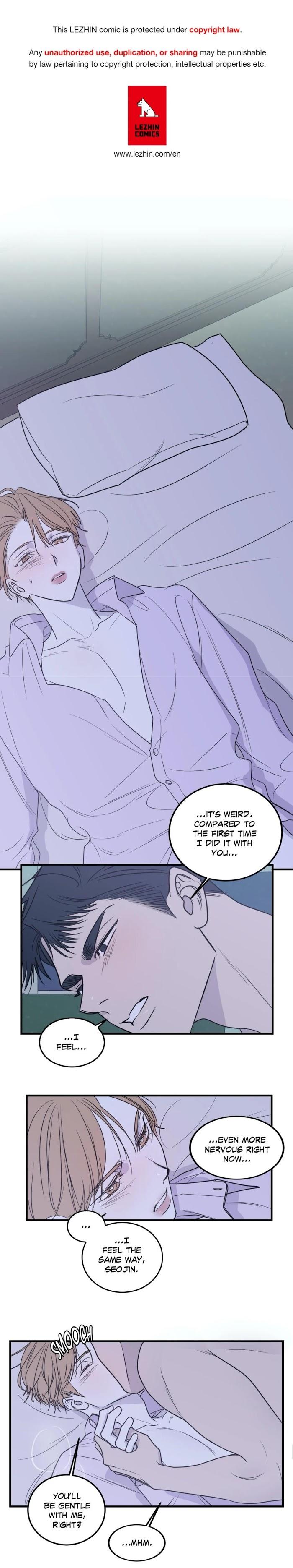 Body Complex by Dell Studio/ Reck [Eng] page 1