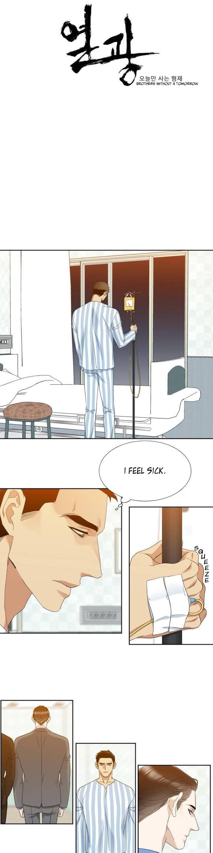 Enthusiasm by Brothers Without A Tomorrow – Uncensored [Eng] page 1