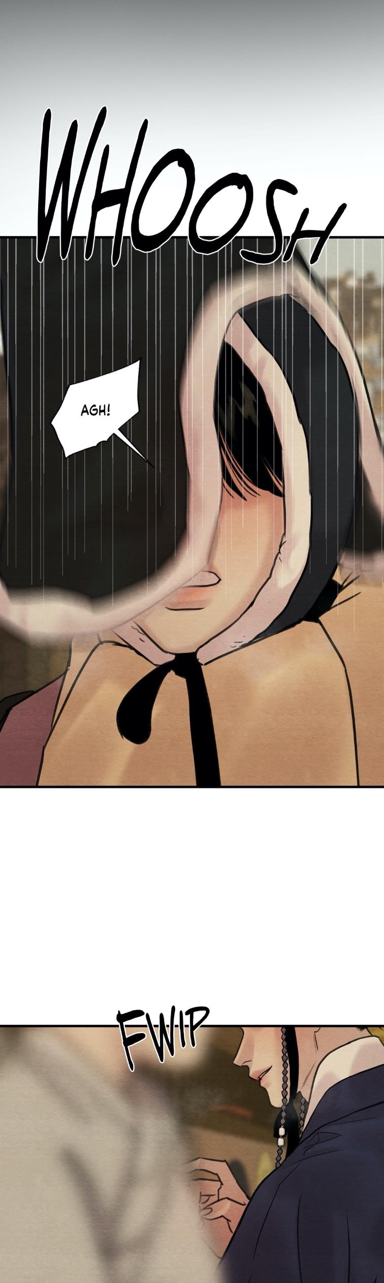 Painter of the Night by Byeonduck – Season 2 [Eng] page 1