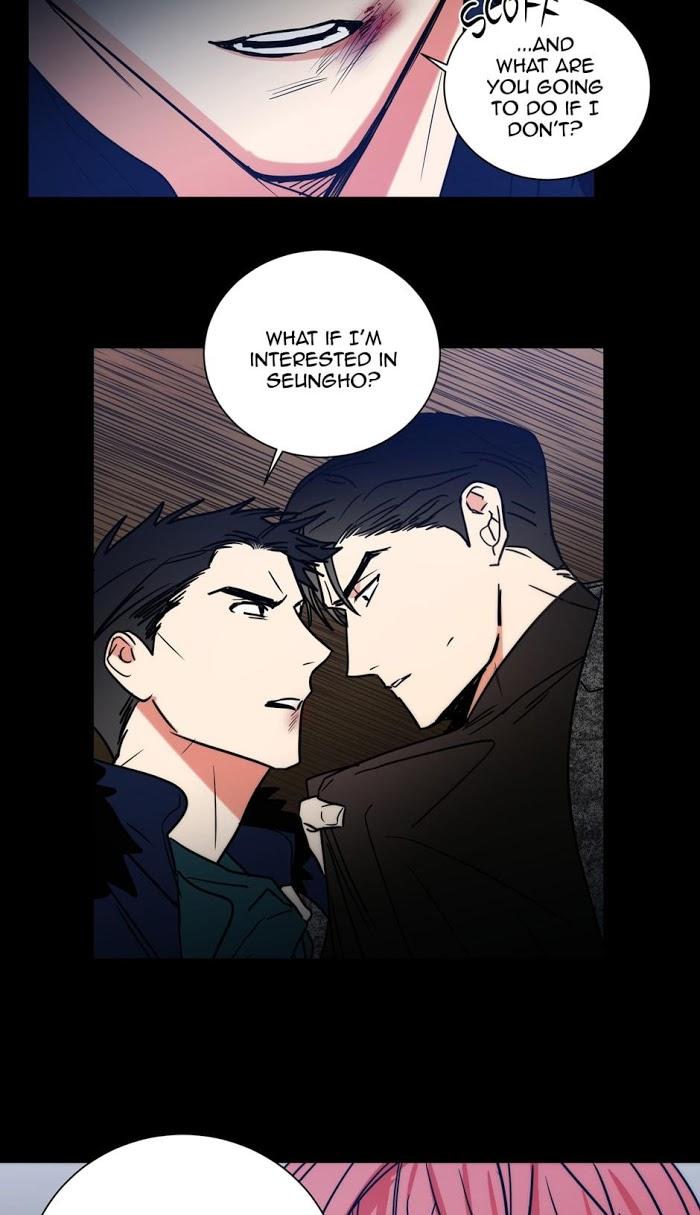 Antinomy by Gyeol – Season 2 [Eng] page 10