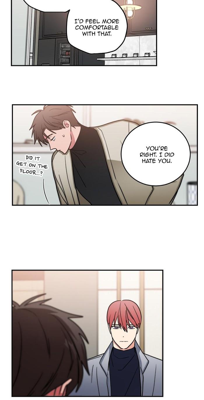 Antinomy by Gyeol – Season 2 [Eng] page 10