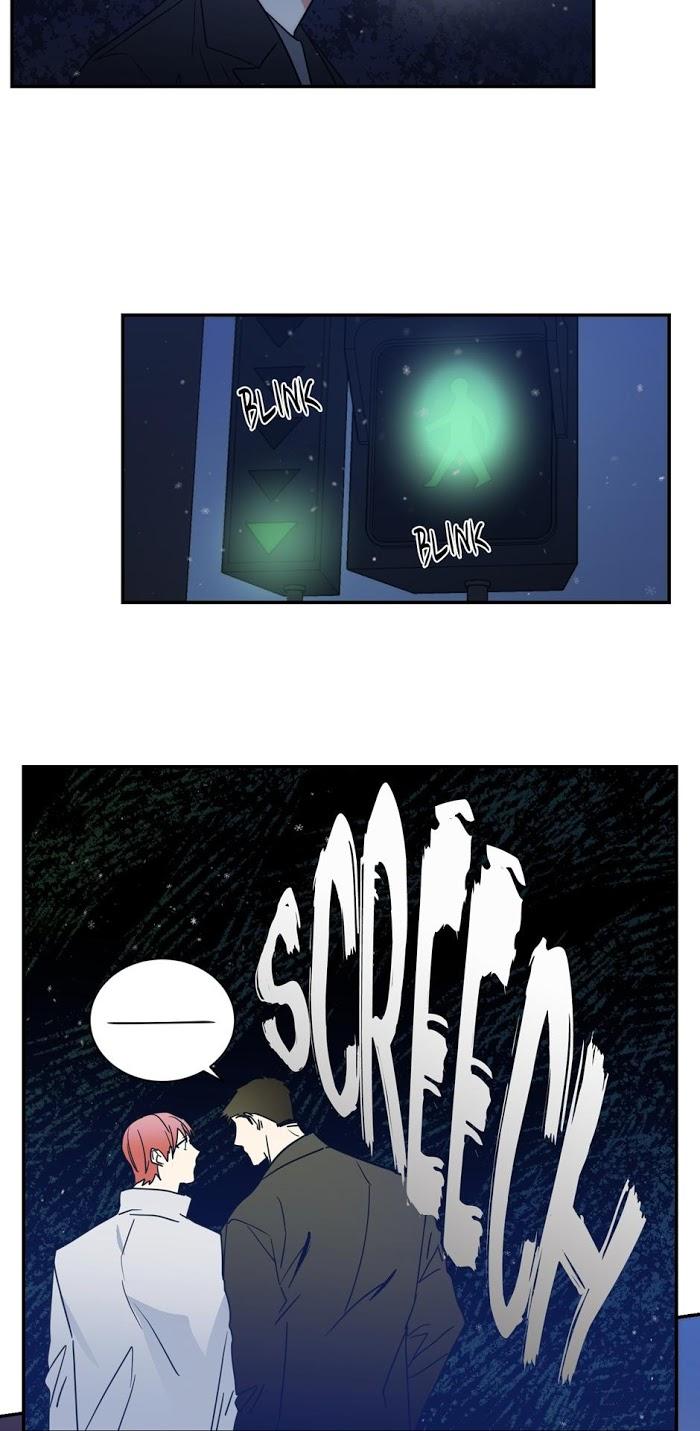 Antinomy by Gyeol – Season 2 [Eng] page 10