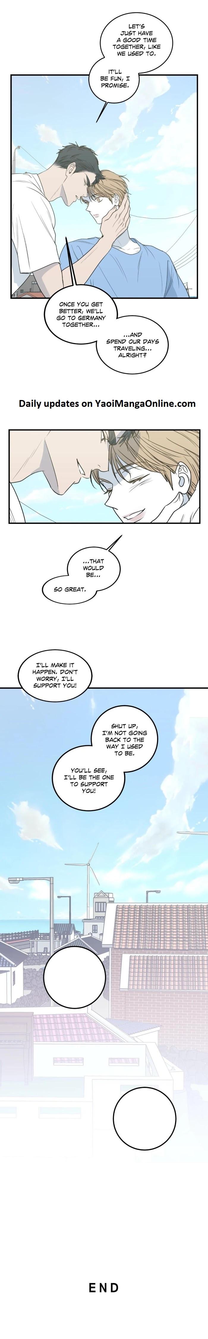 Body Complex by Dell Studio/ Reck [Eng] page 10