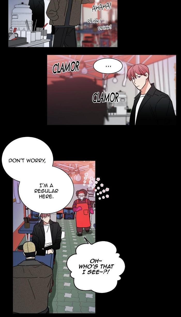 Antinomy by Gyeol – Season 2 [Eng] page 10