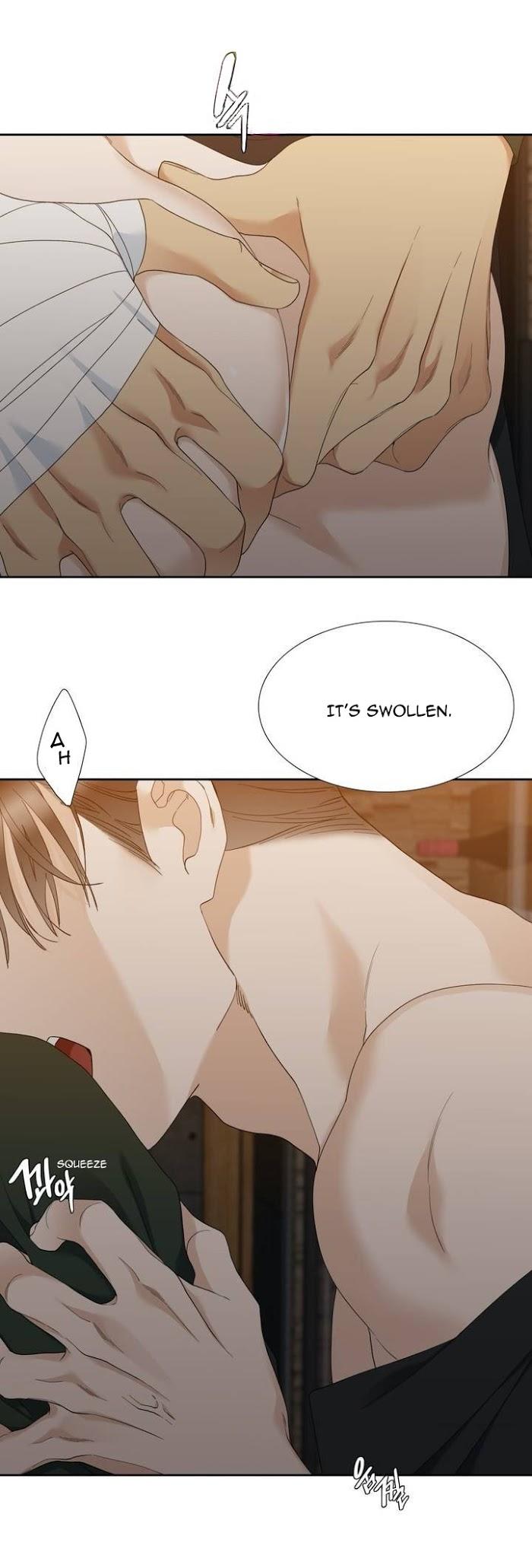 Enthusiasm by Brothers Without A Tomorrow – Uncensored [Eng] page 10