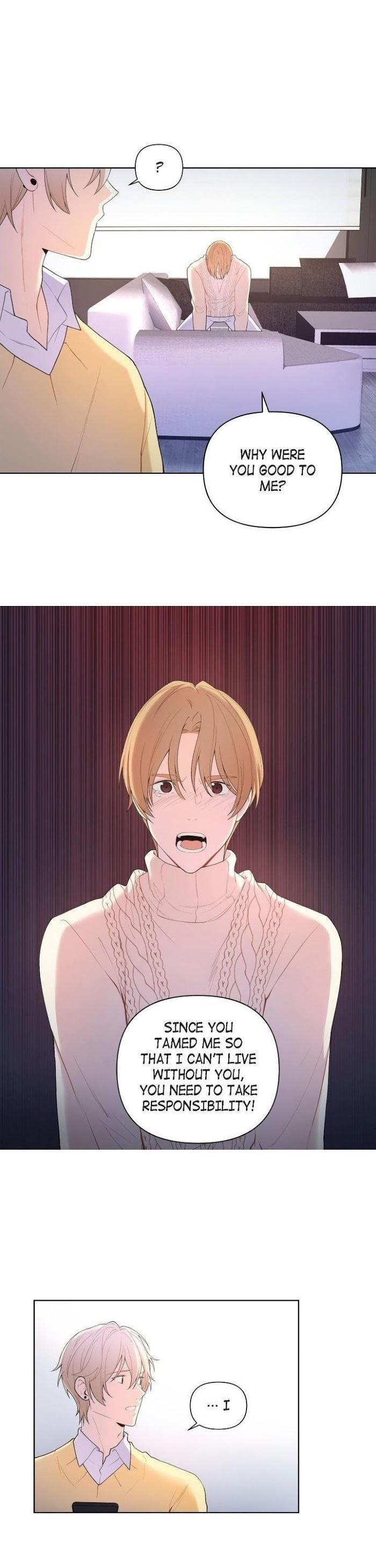 Affectionately by 켐제 (kemje) [Eng] page 10