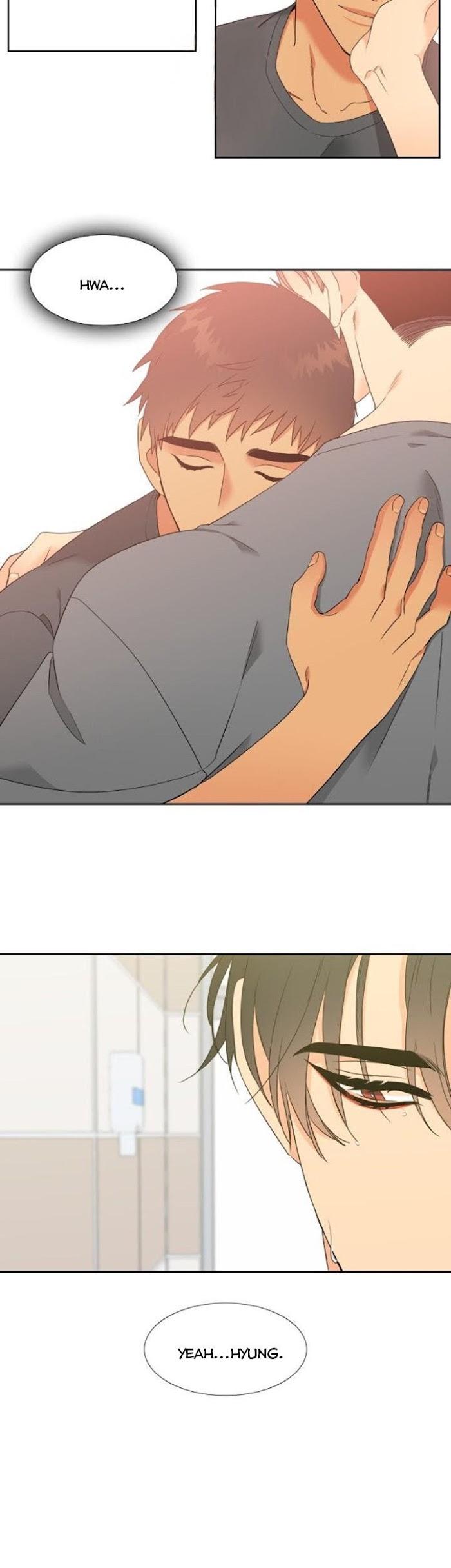 Blood Link by Oneurman Saneun Hyeongje – Part 3 [Eng] page 10