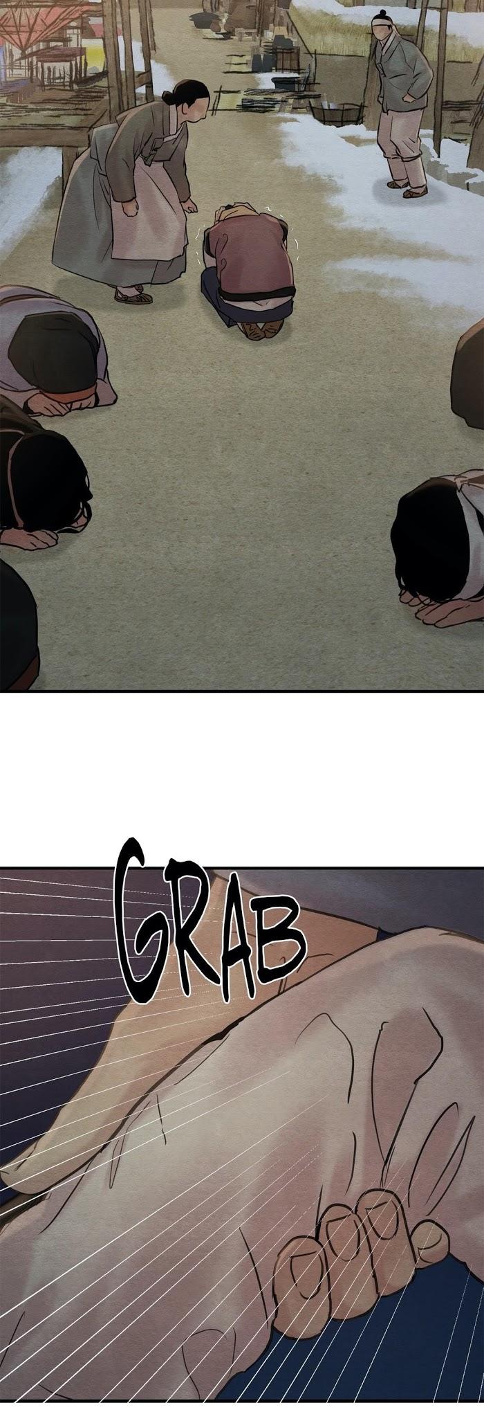 Painter of the Night by Byeonduck – Season 2 [Eng] page 10