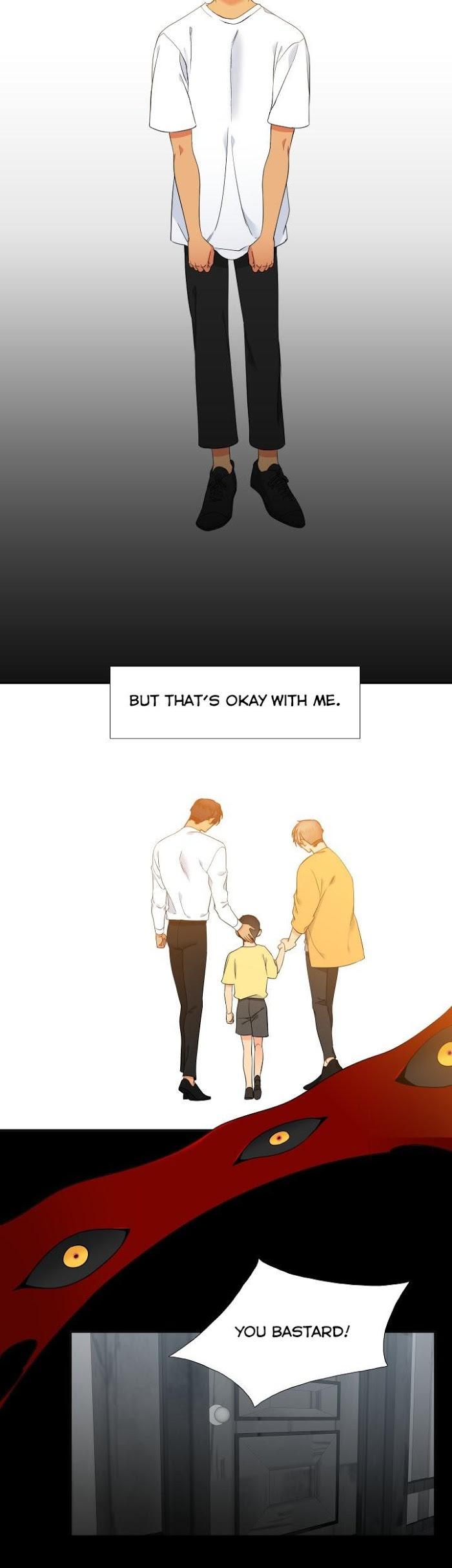 Blood Link by Oneurman Saneun Hyeongje – Part 3 [Eng] page 10