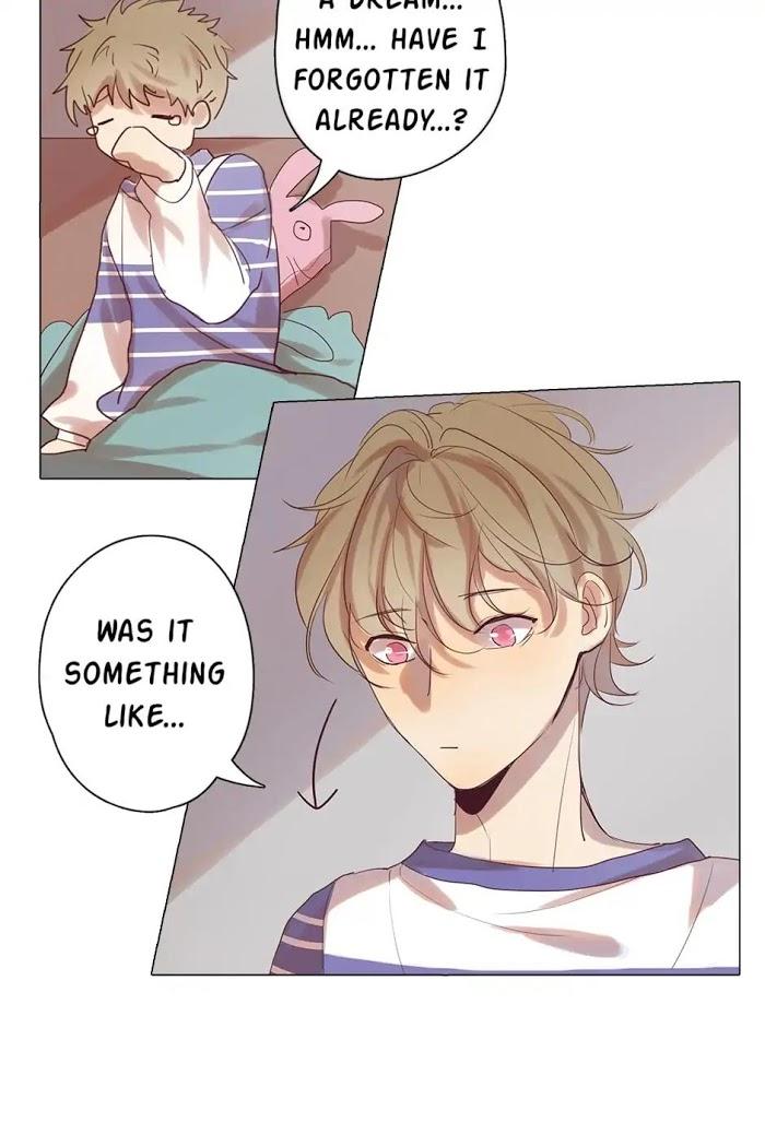 Tao Yan Ni Xi Huan Ni by Dong Ye – Ch. 35-36 [Eng] page 10