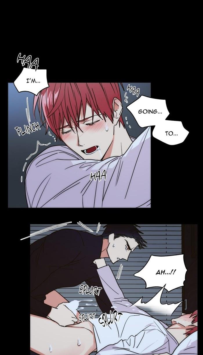 Antinomy by Gyeol – Season 2 [Eng] page 10