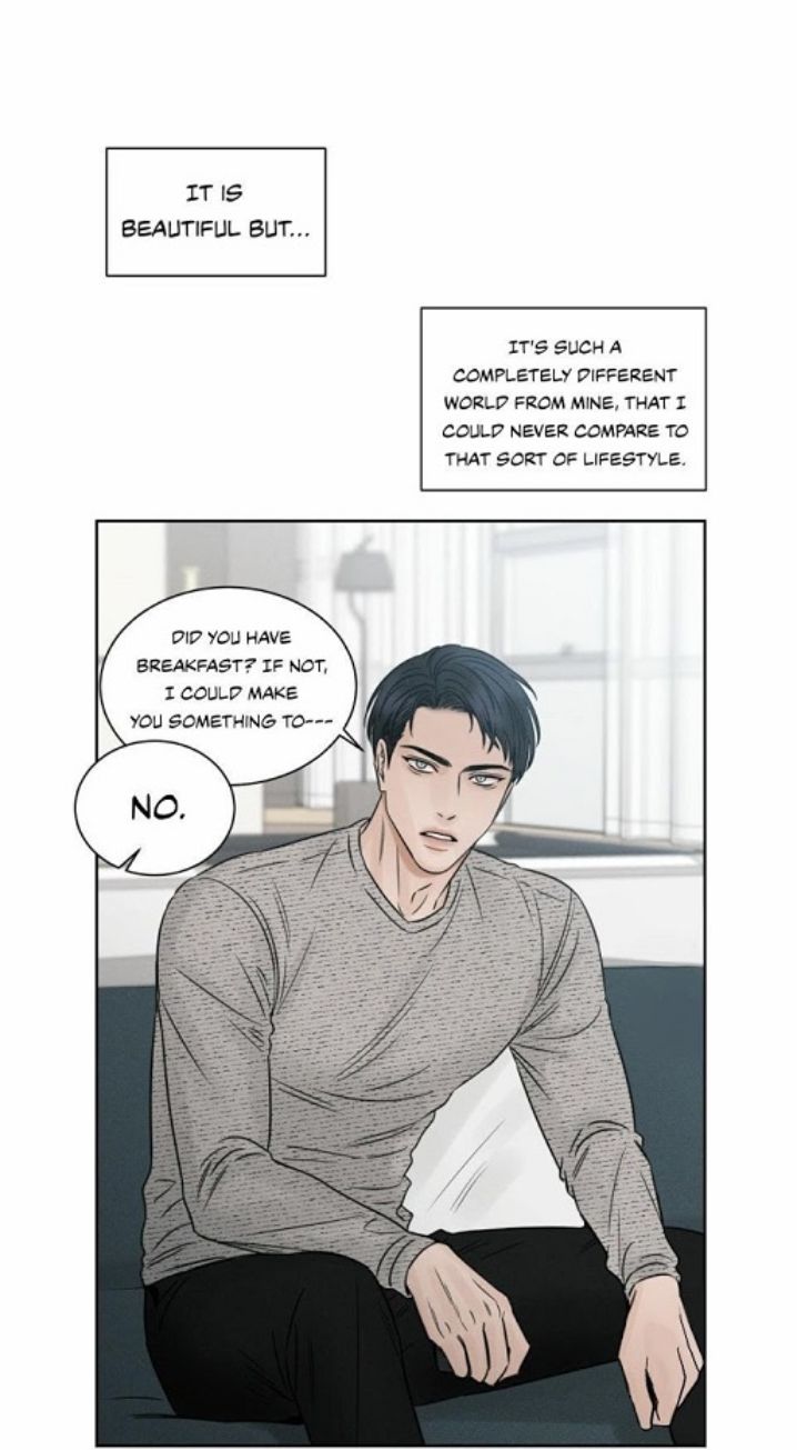 Even If You Don’t Love Me by Pando – Season 1 [Eng] page 9