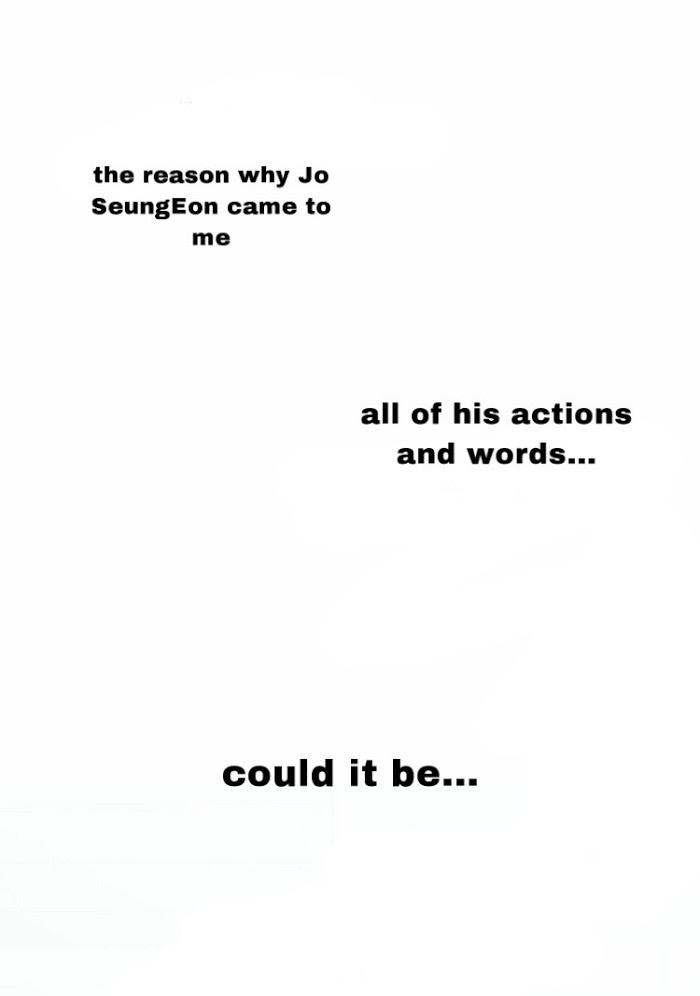 Even If You Don’t Love Me by Pando – Season 1 [Eng] page 9