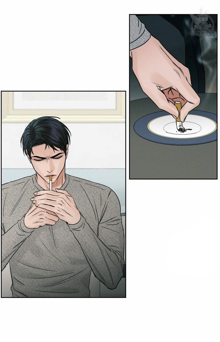 Even If You Don’t Love Me by Pando – Season 1 [Eng] page 10