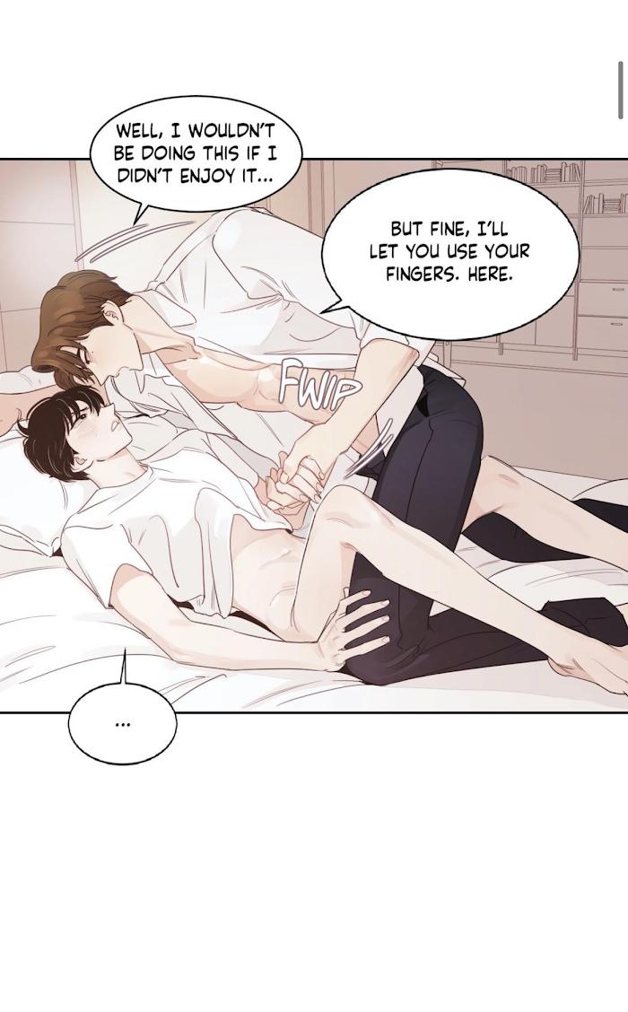 Crash Into Me by Re-run – Season 2 [Eng] page 9