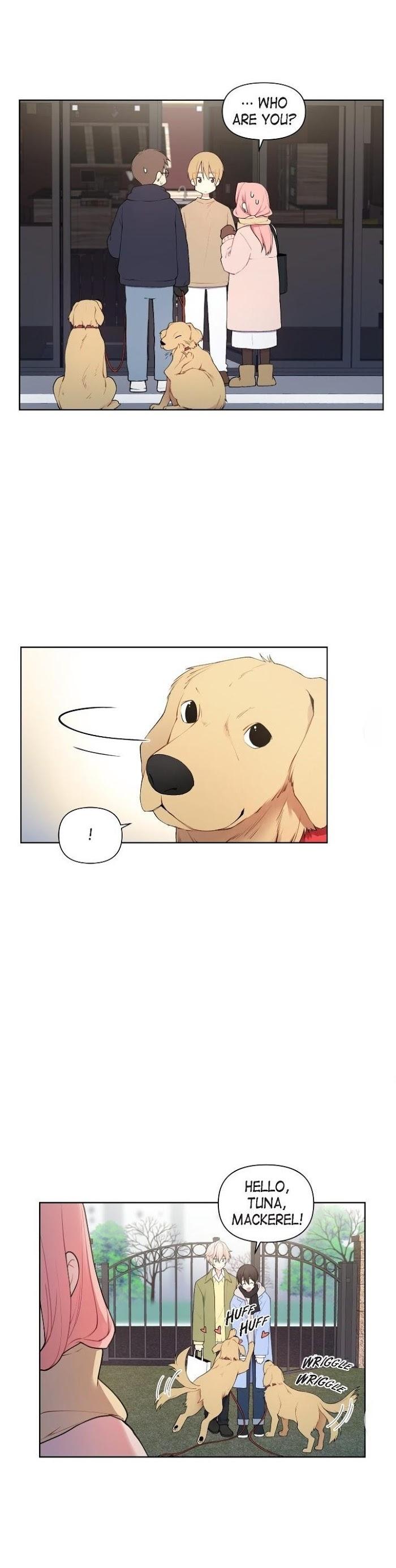 Affectionately by 켐제 (kemje) [Eng] page 10