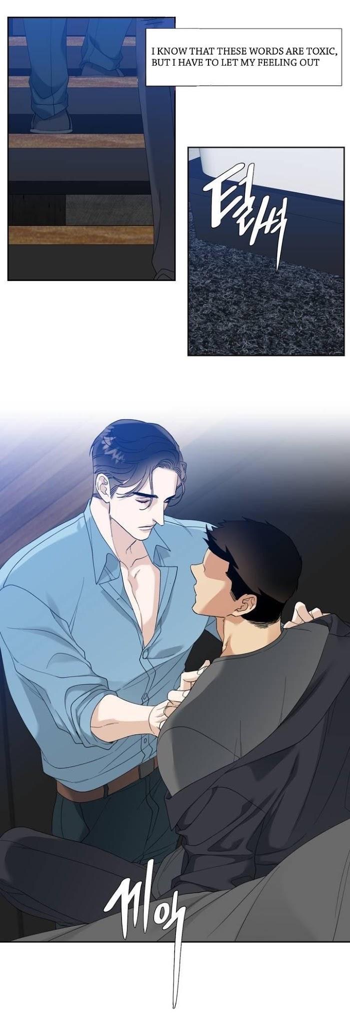 Enthusiasm by Brothers Without A Tomorrow – Uncensored [Eng] page 10