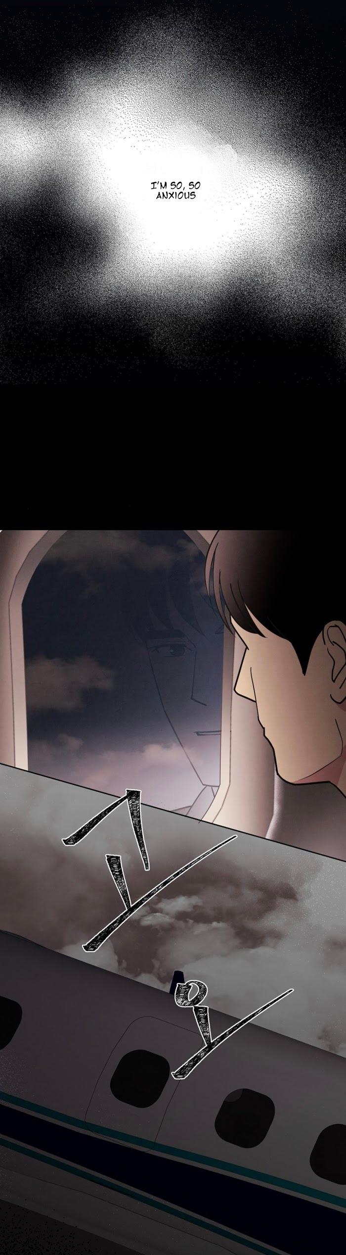 Dear Benjamin by Id, Top Jung – Ch. 46 [Eng] page 10