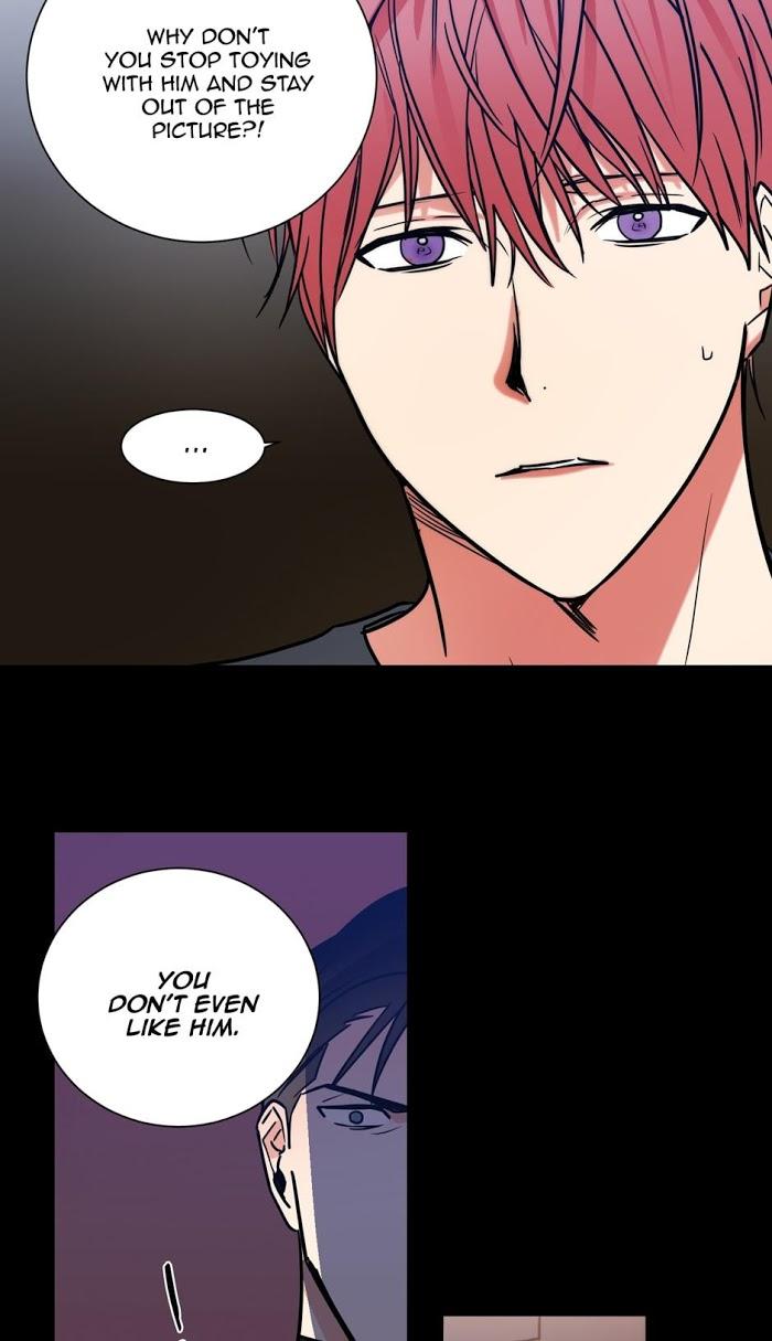 Antinomy by Gyeol – Season 2 [Eng] page 11