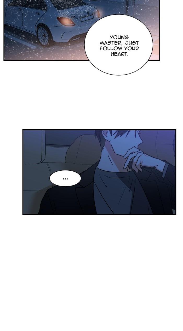 Antinomy by Gyeol – Season 2 [Eng] page 11