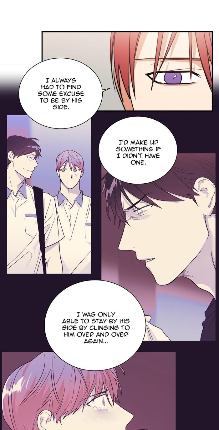Antinomy by Gyeol – Season 2 [Eng] page 11