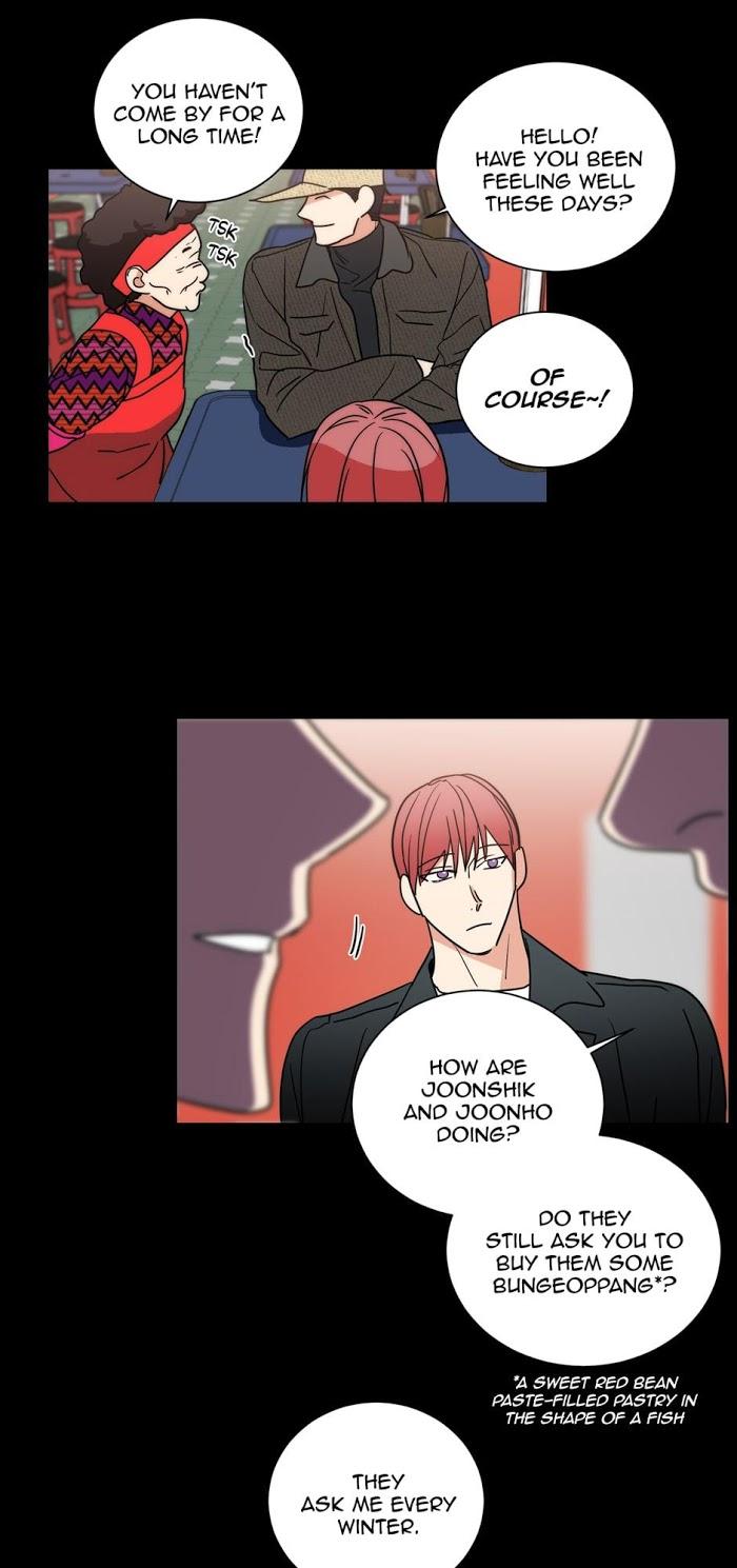 Antinomy by Gyeol – Season 2 [Eng] page 11