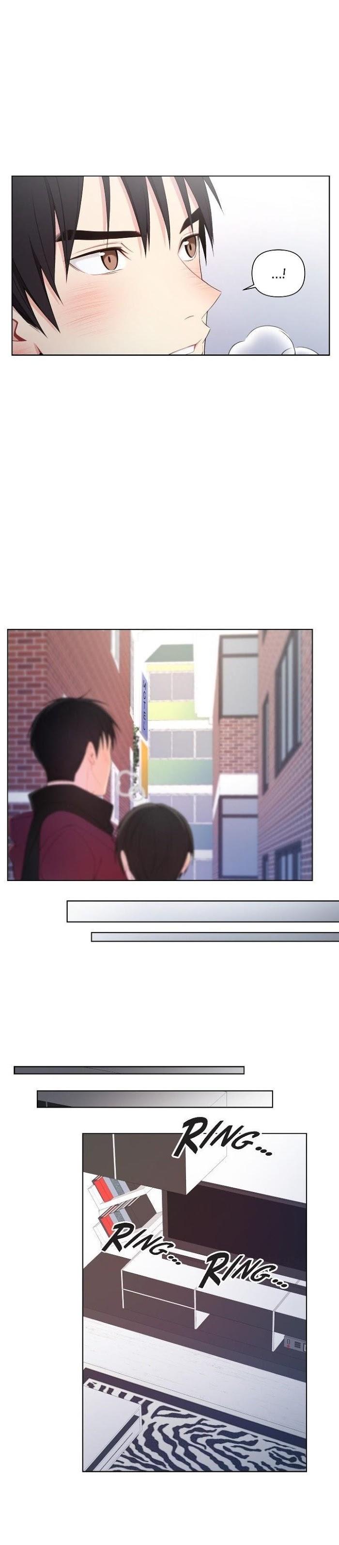 Affectionately by 켐제 (kemje) [Eng] page 11