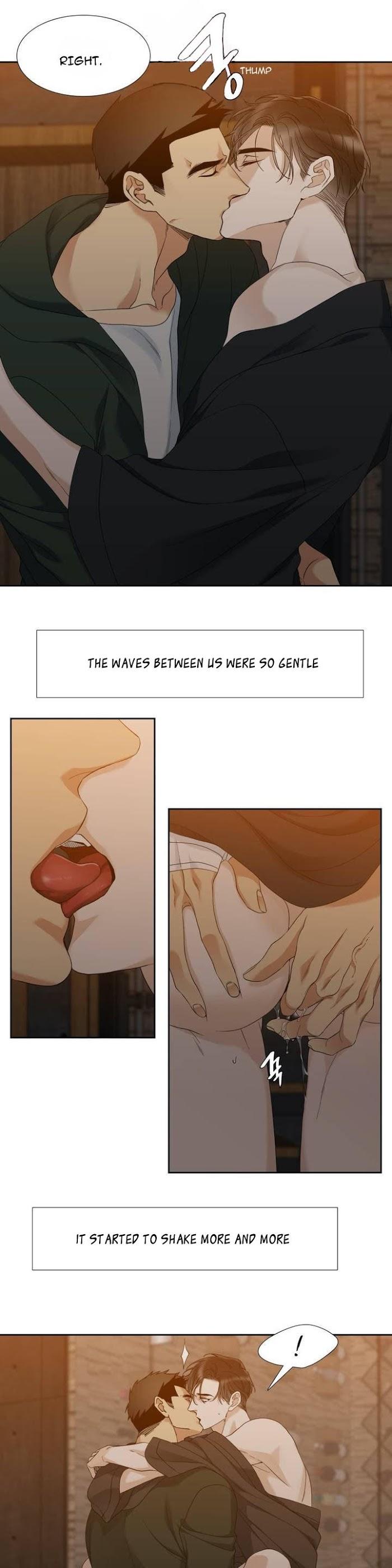 Enthusiasm by Brothers Without A Tomorrow – Uncensored [Eng] page 11