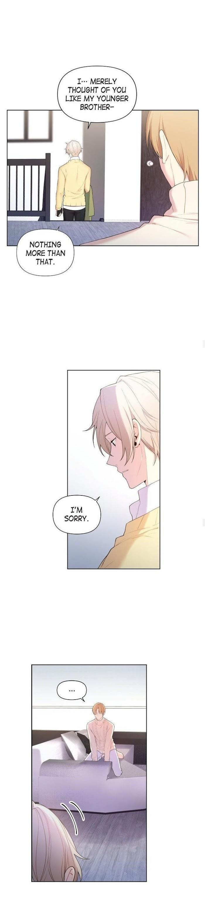 Affectionately by 켐제 (kemje) [Eng] page 11