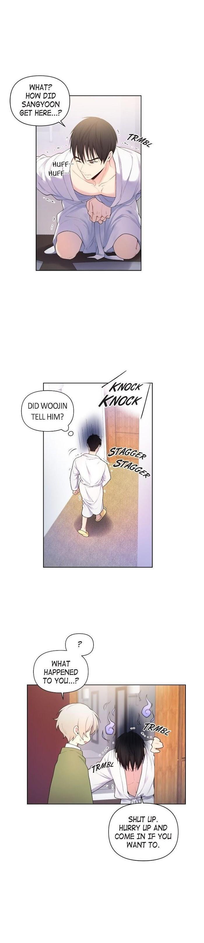 Affectionately by 켐제 (kemje) [Eng] page 11