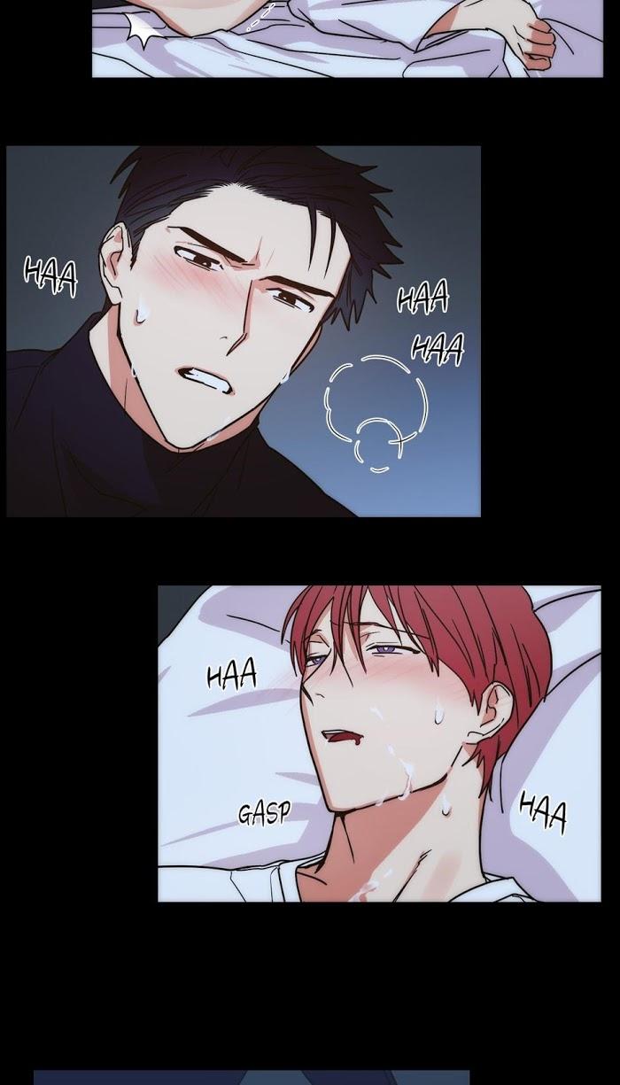 Antinomy by Gyeol – Season 2 [Eng] page 11