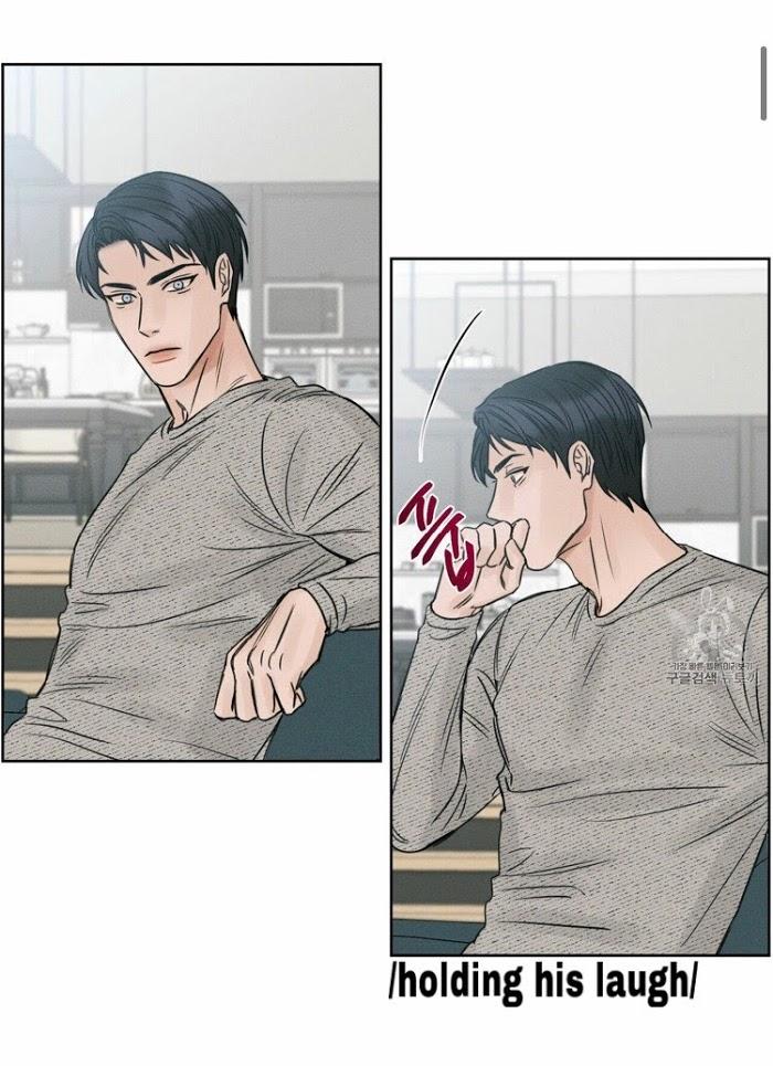 Even If You Don’t Love Me by Pando – Season 1 [Eng] page 10