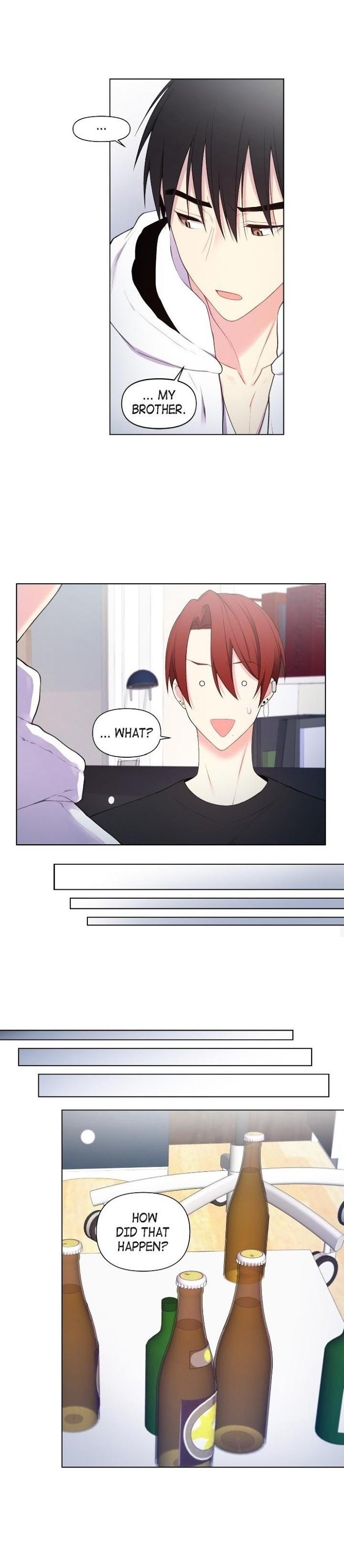 Affectionately by 켐제 (kemje) [Eng] page 11