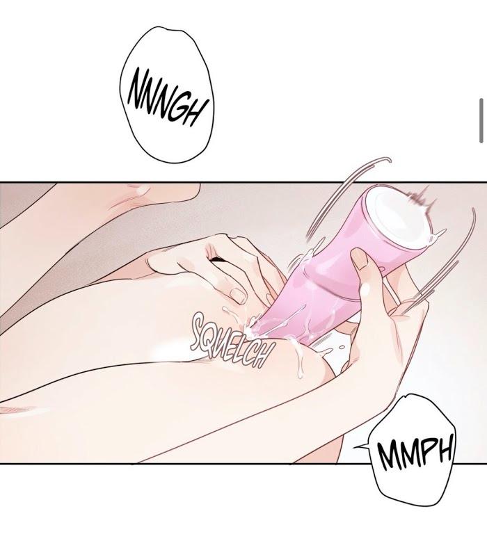 Crash Into Me by Re-run – Season 2 [Eng] page 11