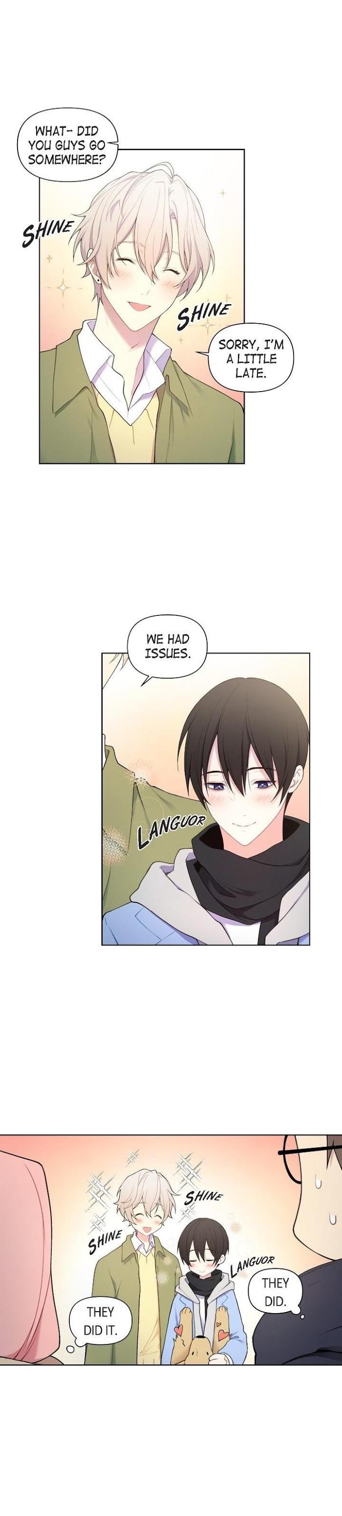 Affectionately by 켐제 (kemje) [Eng] page 11