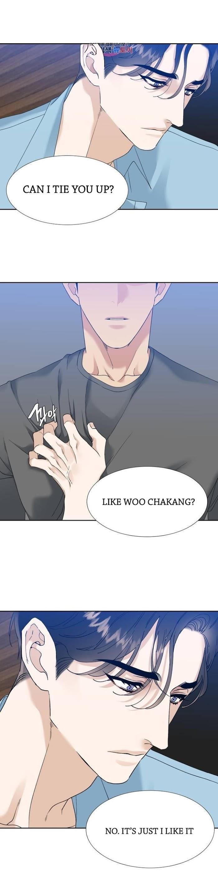 Enthusiasm by Brothers Without A Tomorrow – Uncensored [Eng] page 11