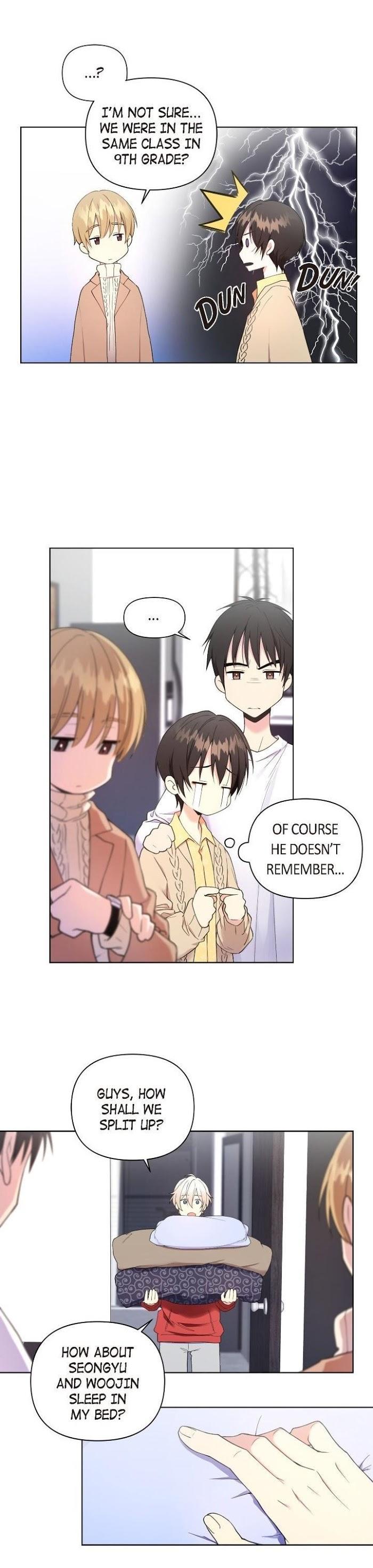 Affectionately by 켐제 (kemje) [Eng] page 11