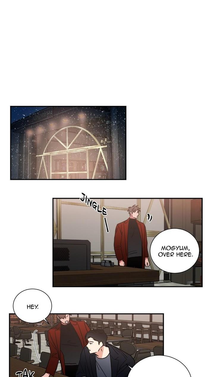 Antinomy by Gyeol – Season 2 [Eng] page 12