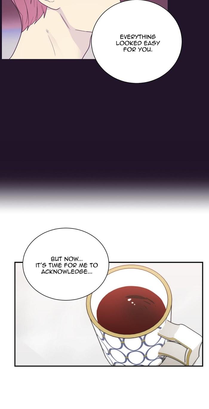 Antinomy by Gyeol – Season 2 [Eng] page 12