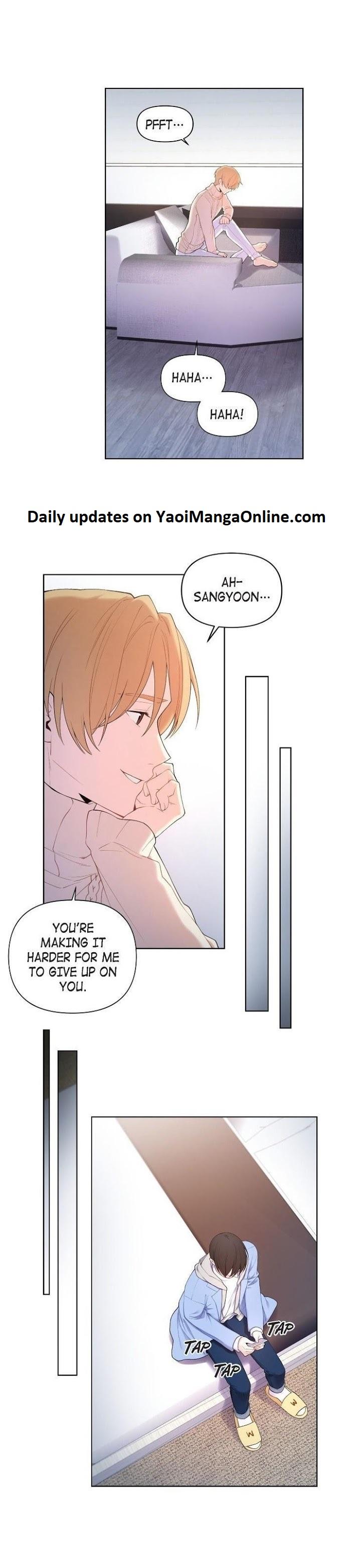 Affectionately by 켐제 (kemje) [Eng] page 12