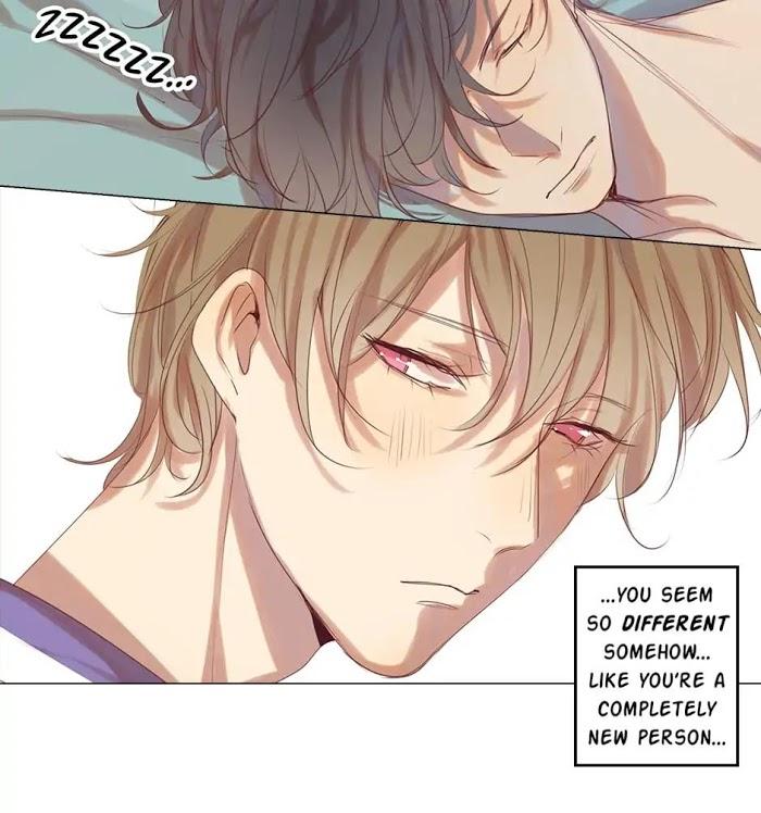 Tao Yan Ni Xi Huan Ni by Dong Ye – Ch. 35-36 [Eng] page 12