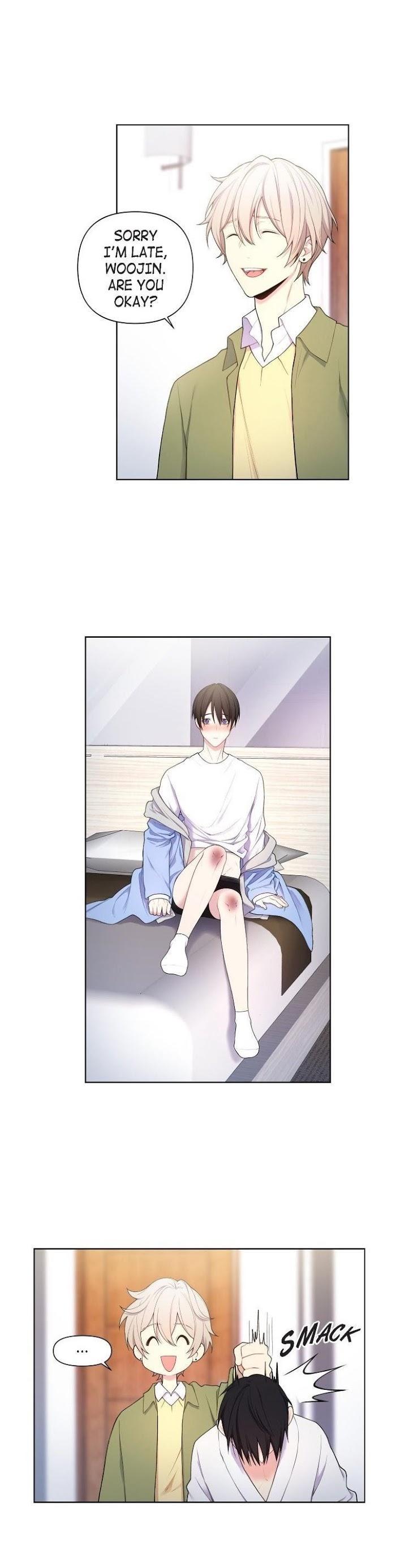 Affectionately by 켐제 (kemje) [Eng] page 12