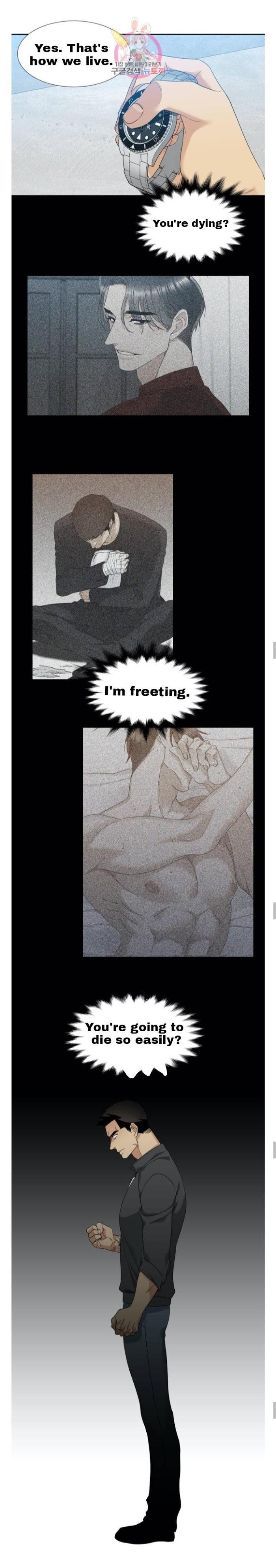 Enthusiasm by Brothers Without A Tomorrow – Uncensored [Eng] page 12