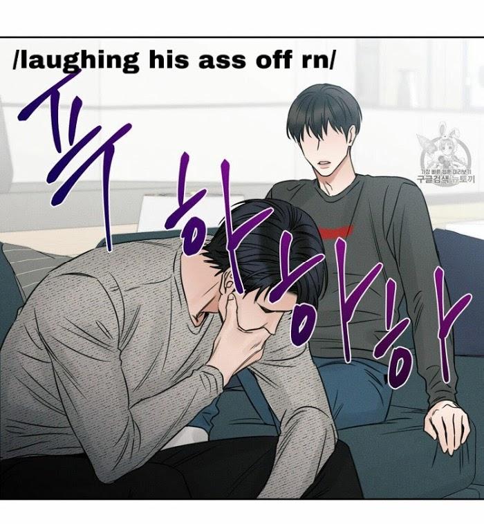 Even If You Don’t Love Me by Pando – Season 1 [Eng] page 11