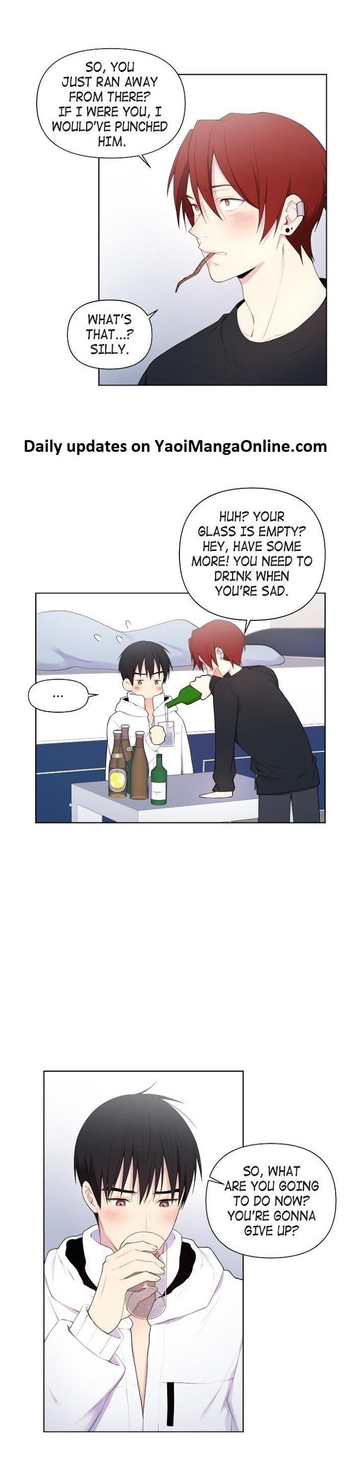 Affectionately by 켐제 (kemje) [Eng] page 12