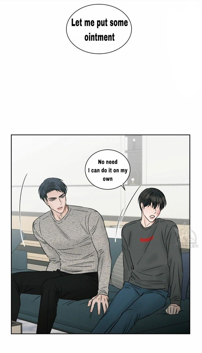 Even If You Don’t Love Me by Pando – Season 1 [Eng] page 12