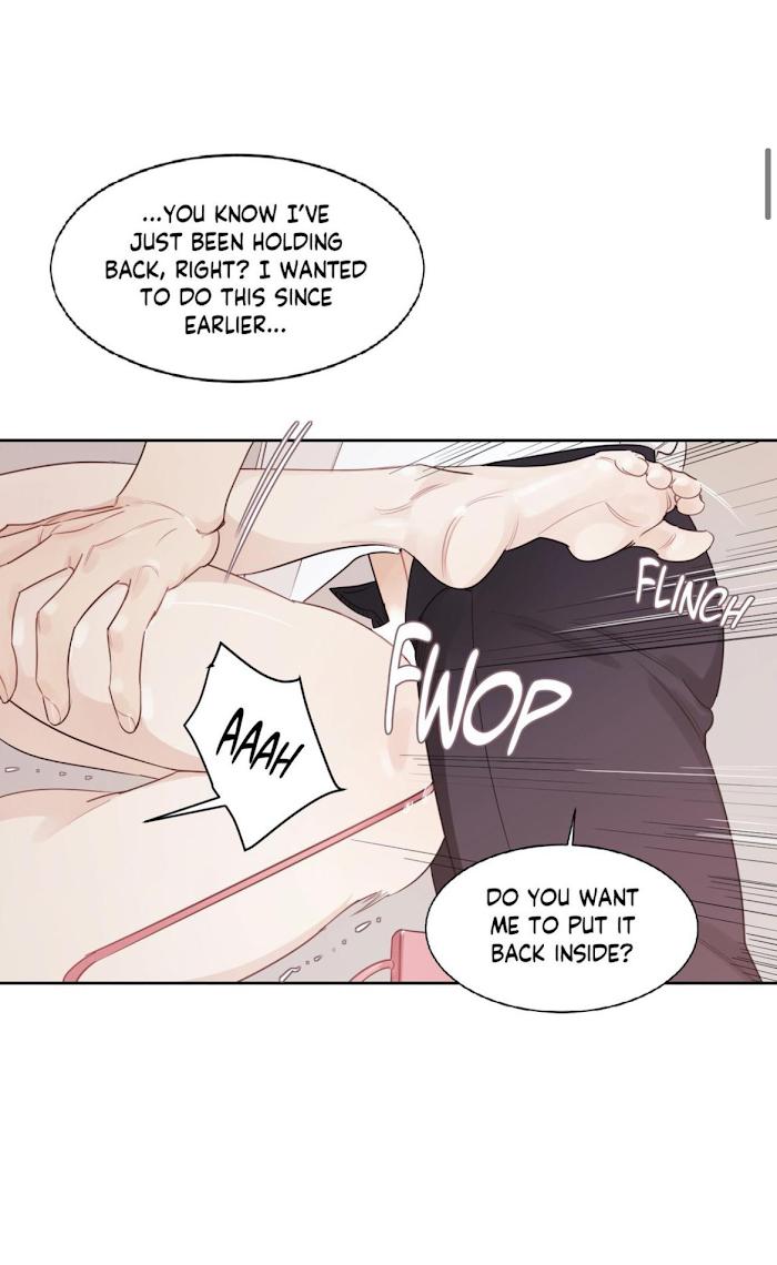 Crash Into Me by Re-run – Season 2 [Eng] page 11