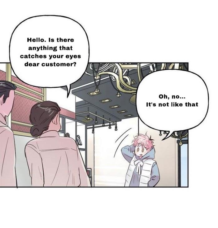 Madman Combo by Gyeja/ Jipang – Uncensored – Side 5 [Eng] page 12