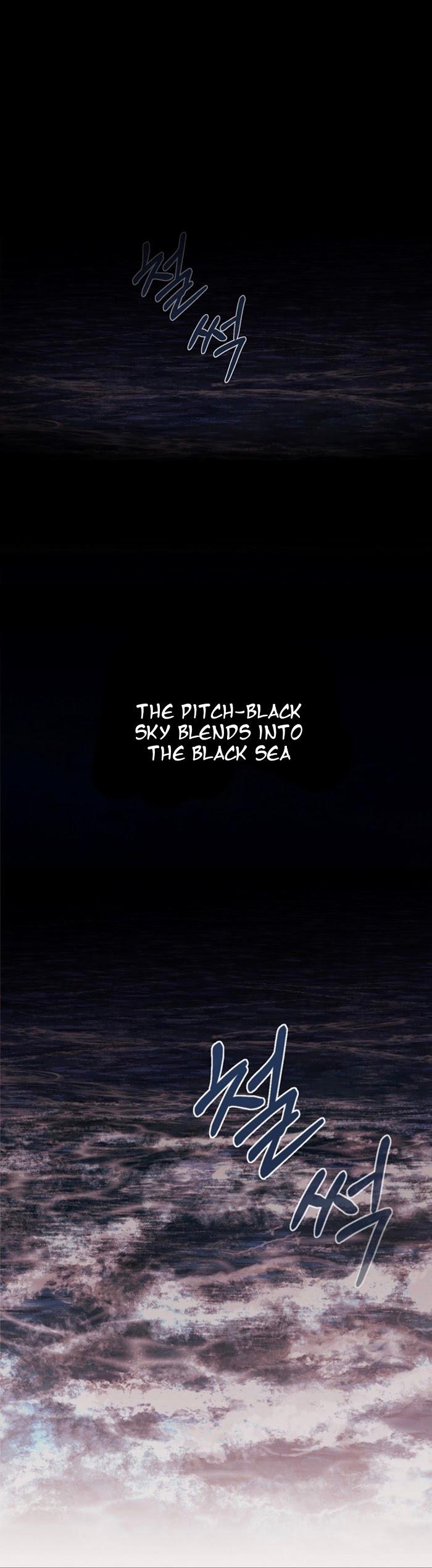 Dear Benjamin by Id, Top Jung – Ch. 46 [Eng] page 12